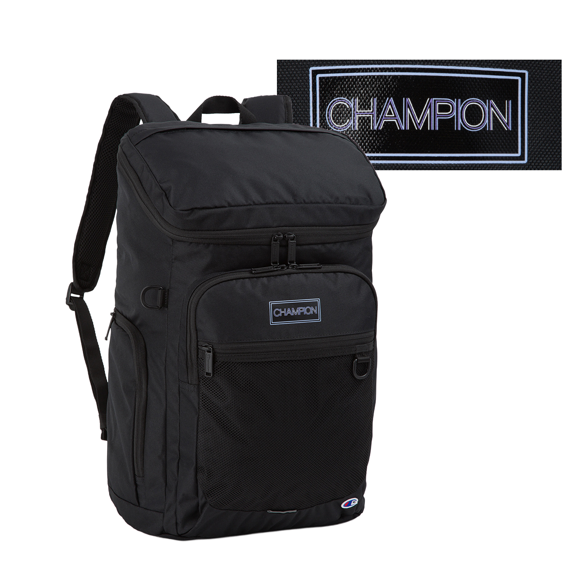 Champion（チャンピオン） 最大51% 7/3限定 2026モデル リュック 36L