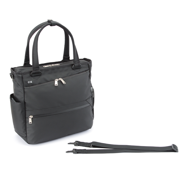 正規取扱店】CIE シー ヴァリアス トートバッグ ビジネストート