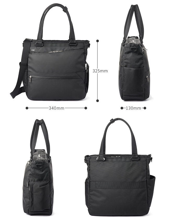 正規取扱店】CIE シー ヴァリアス トートバッグ ビジネストート