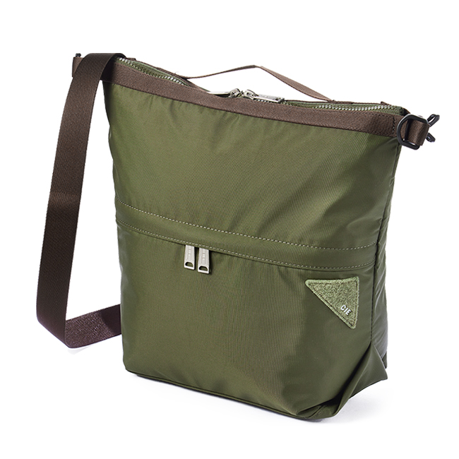 CIE（シー） 最大51% 1/13限定 フロウ ショルダーバッグ 2WAY Sサイズ