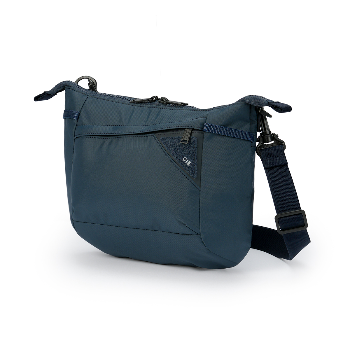 CIE（シー） 最大51% 1/11限定 CIE FLOW フロウ ショルダーバッグ