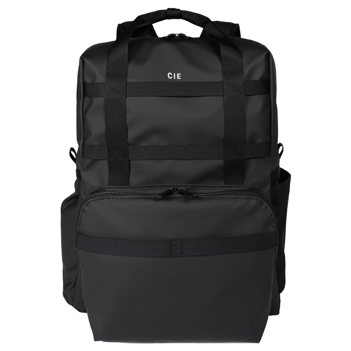 PING リュック　ブラック　グレー　未使用品 CIE（シー） 最大51% 5/22限定 グリッド3 リュック メンズ レディース
