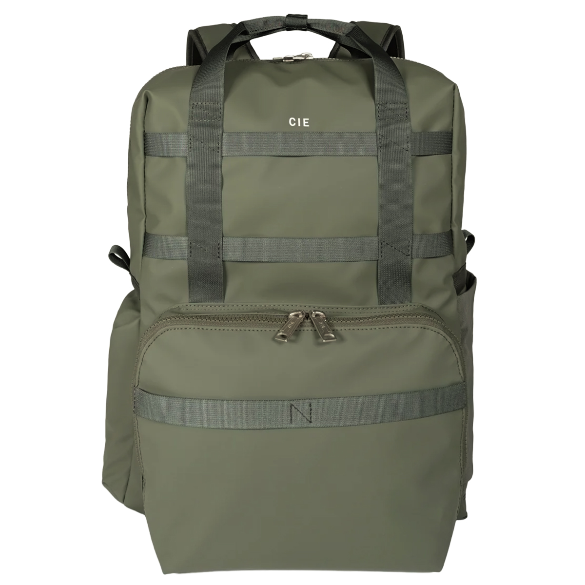 CIE（シー） 最大50% 7/15限定 グリッド3 リュック メンズ レディース