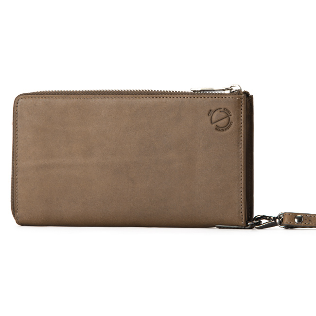 最大51% 3/3限定 CIE シー エクストラ 財布 長財布 L字ファスナー 本革 脱着可能ストラップ付き CIE EXTRA 032171 在庫限り | CIE | 02