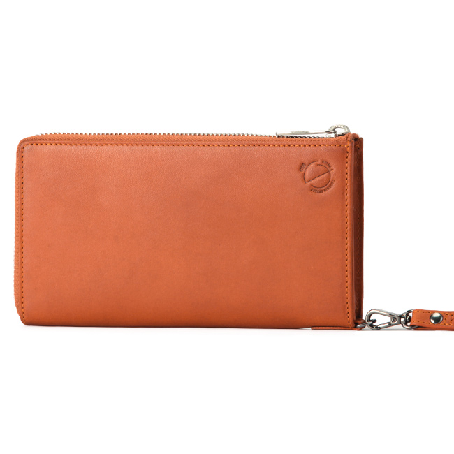 最大51% 3/3限定 CIE シー エクストラ 財布 長財布 L字ファスナー 本革 脱着可能ストラップ付き CIE EXTRA 032171 在庫限り | CIE | 03