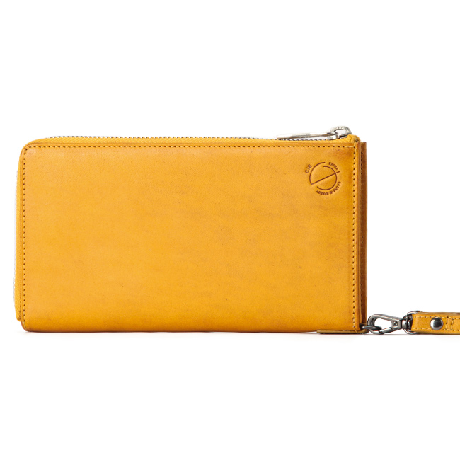 最大51% 3/3限定 CIE シー エクストラ 財布 長財布 L字ファスナー 本革 脱着可能ストラップ付き CIE EXTRA 032171 在庫限り | CIE | 04