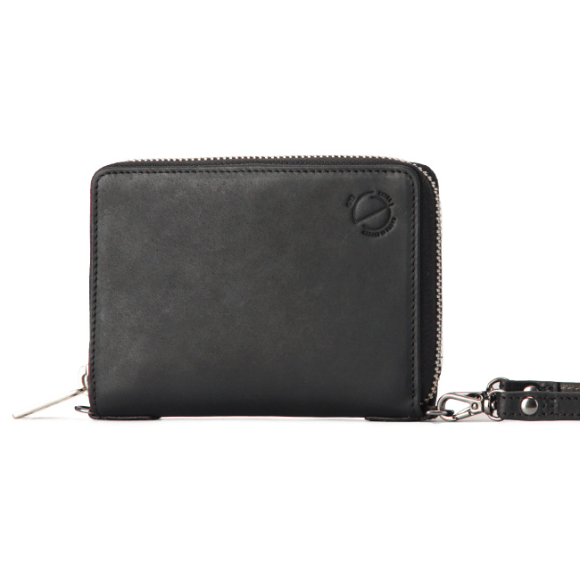 最大51% 1/11限定 CIE シー エクストラ 二つ折り財布 本革 ミドル財布 ミドルウォレット ラウンドファスナー ボックス型 小銭入れ CIE EXTRA 032172 在庫限り | CIE | 01