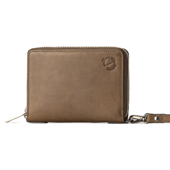 最大51% 1/11限定 CIE シー エクストラ 二つ折り財布 本革 ミドル財布 ミドルウォレット ラウンドファスナー ボックス型 小銭入れ CIE EXTRA 032172 在庫限り | CIE | 02