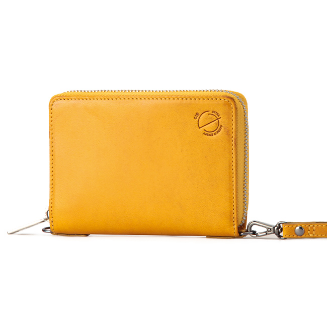 最大51% 1/11限定 CIE シー エクストラ 二つ折り財布 本革 ミドル財布 ミドルウォレット ラウンドファスナー ボックス型 小銭入れ CIE EXTRA 032172 在庫限り | CIE | 04