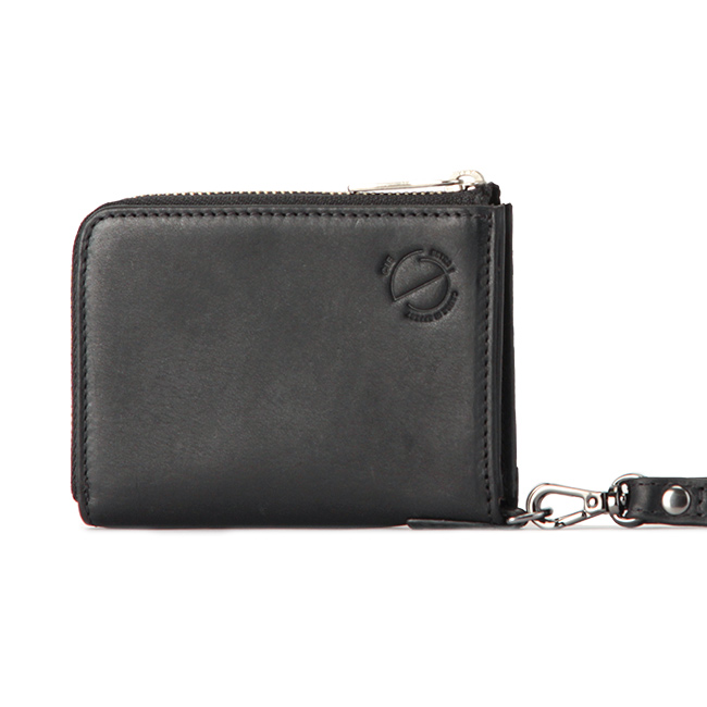 CIE シー エクストラ 財布 L字ファスナー 本革 ミニ財布 小さい財布 CIE EXTRA 032173 在庫限り | CIE | 01