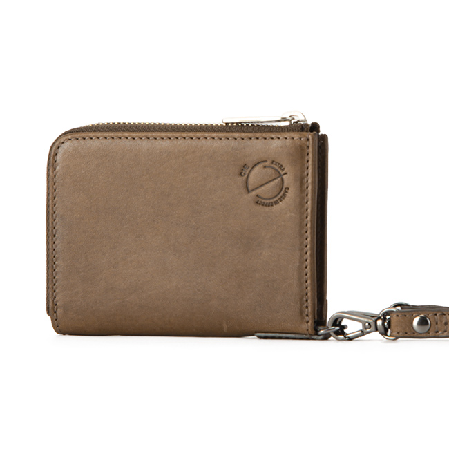 CIE シー エクストラ 財布 L字ファスナー 本革 ミニ財布 小さい財布 CIE EXTRA 032173 在庫限り | CIE | 02