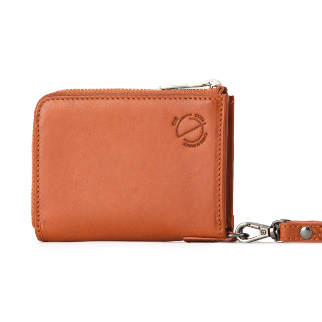 CIE シー エクストラ 財布 L字ファスナー 本革 ミニ財布 小さい財布 CIE EXTRA 032173 在庫限り | CIE | 03