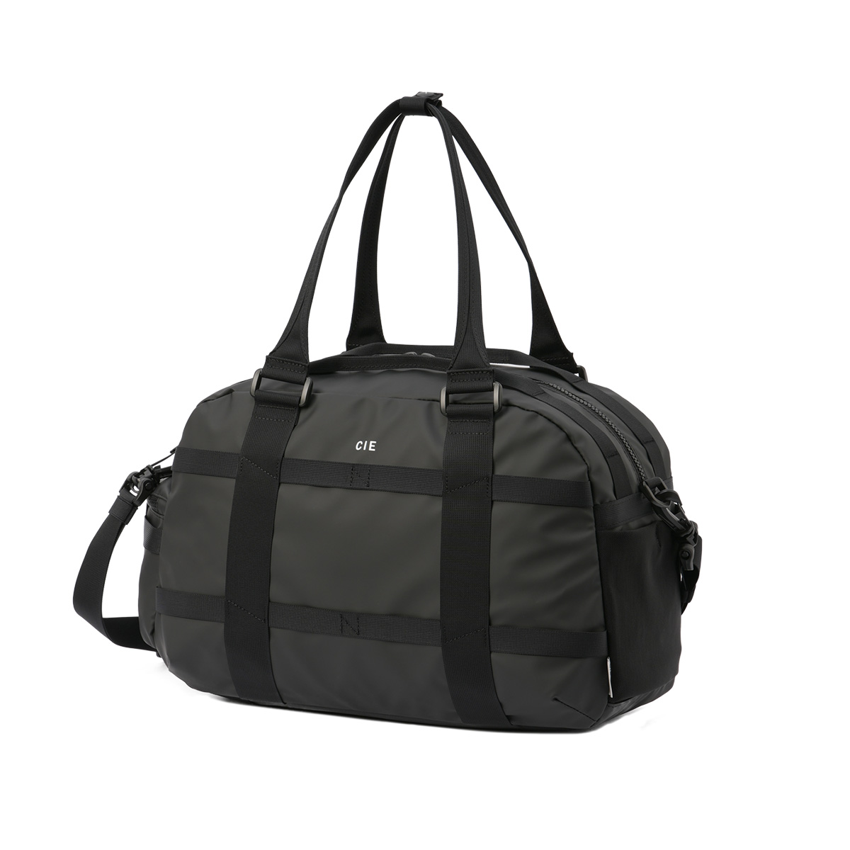 最大50% 1/8限定 シー グリッド3 ボストンバッグ メンズ レディース ブランド 旅行 大人 軽量 小さめ おしゃれ CIE GRID3 032207 | CIE | 01