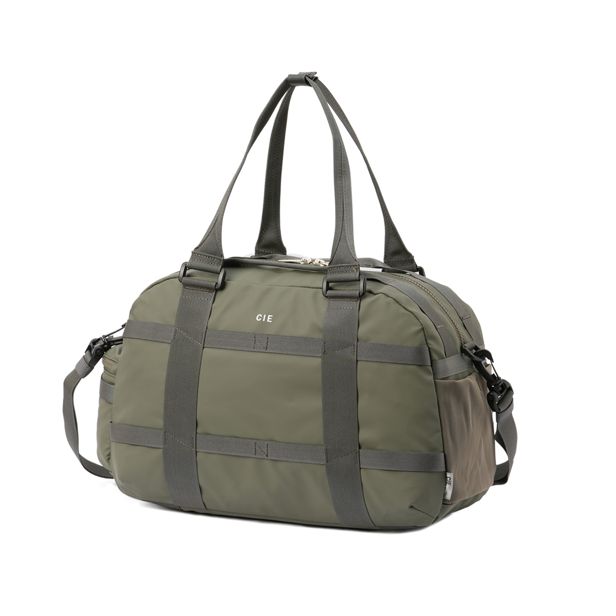 最大50% 1/8限定 シー グリッド3 ボストンバッグ メンズ レディース ブランド 旅行 大人 軽量 小さめ おしゃれ CIE GRID3 032207 | CIE | 03