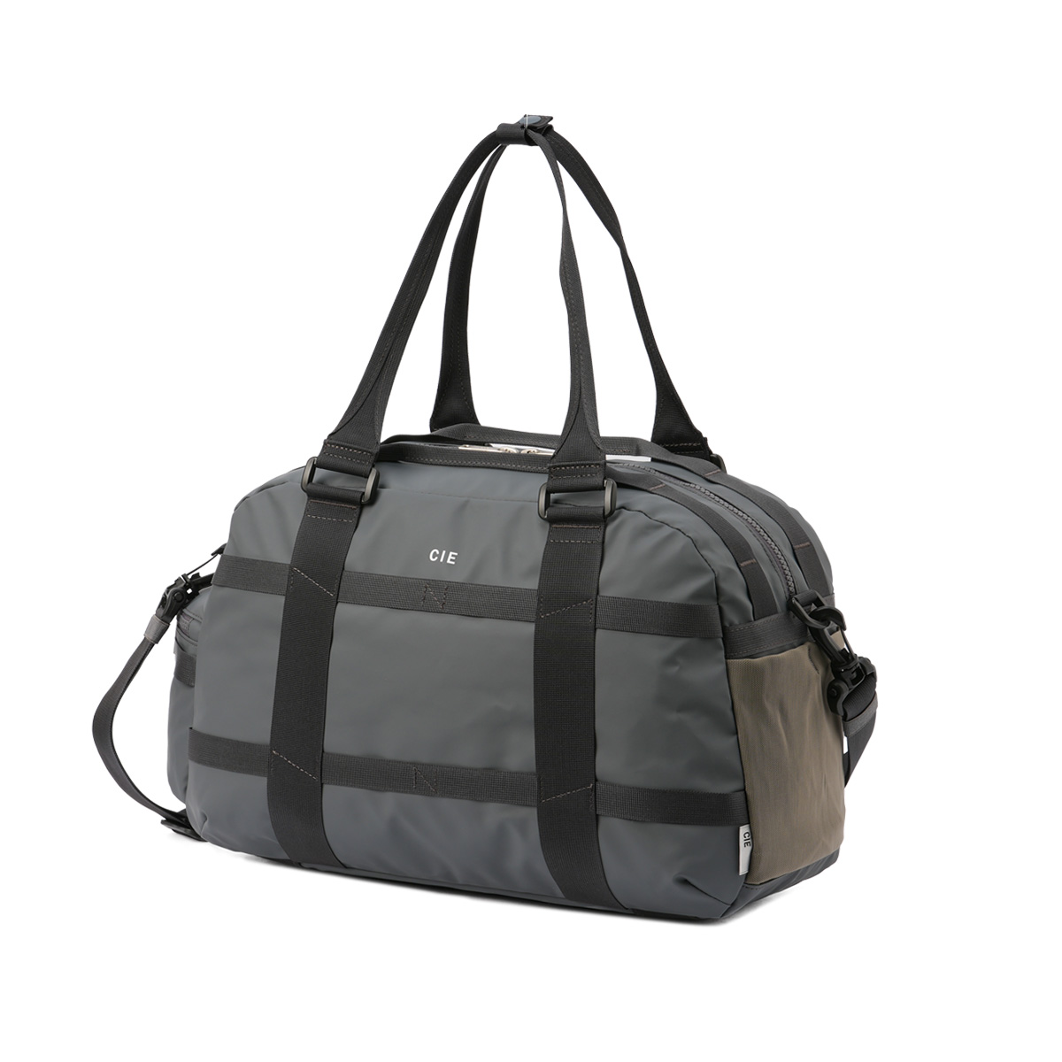 最大50% 1/8限定 シー グリッド3 ボストンバッグ メンズ レディース ブランド 旅行 大人 軽量 小さめ おしゃれ CIE GRID3 032207 | CIE | 04