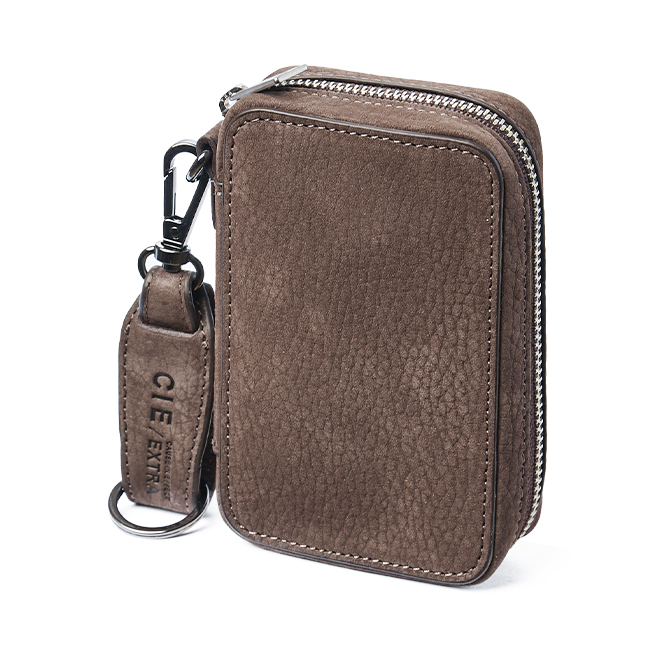 CIE（シー） 最大50% 1/15限定 エクストラ キーケース スマートキー