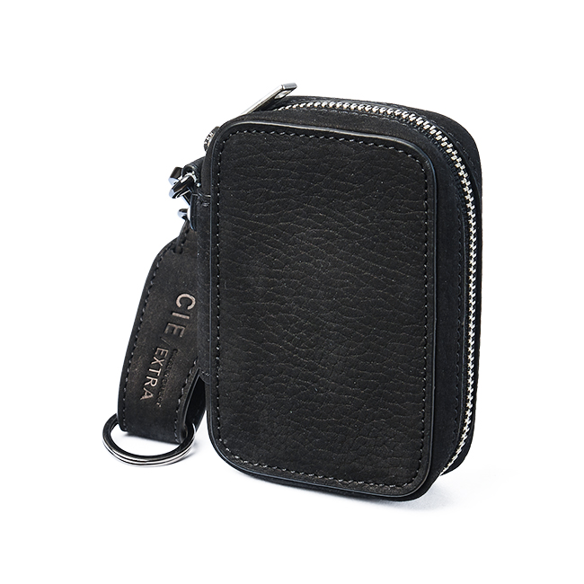 CIE（シー） 最大50% 1/15限定 エクストラ キーケース スマートキー