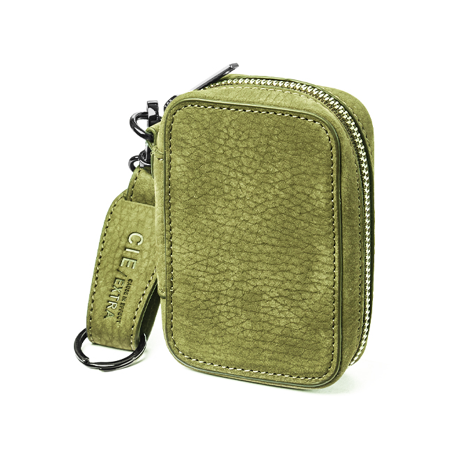 最大51% 2/11限定 CIE シー エクストラ キーケース スマートキー ラウンドファスナー 本革 ブランド CIE EXTRA 032254 | CIE | 05