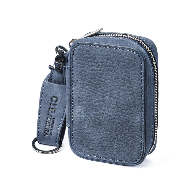 最大51% 2/11限定 CIE シー エクストラ キーケース スマートキー ラウンドファスナー 本革 ブランド CIE EXTRA 032254 | CIE | 04