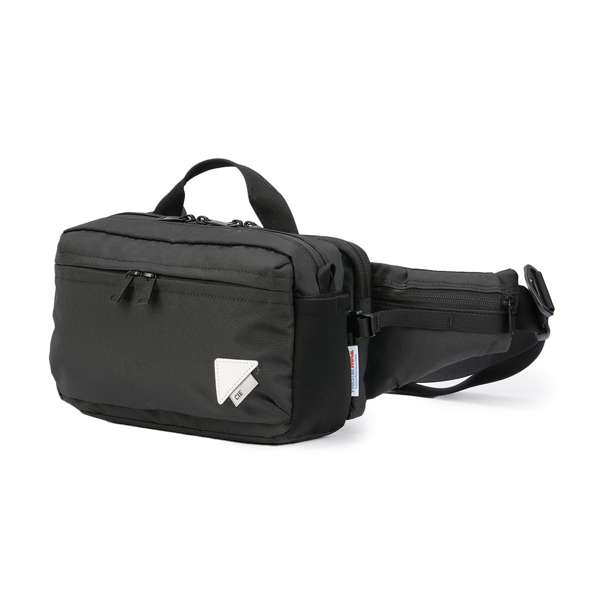 最大51% 1/11限定 CIE WEATHER シー ウェザー ボディバッグ ウエスト