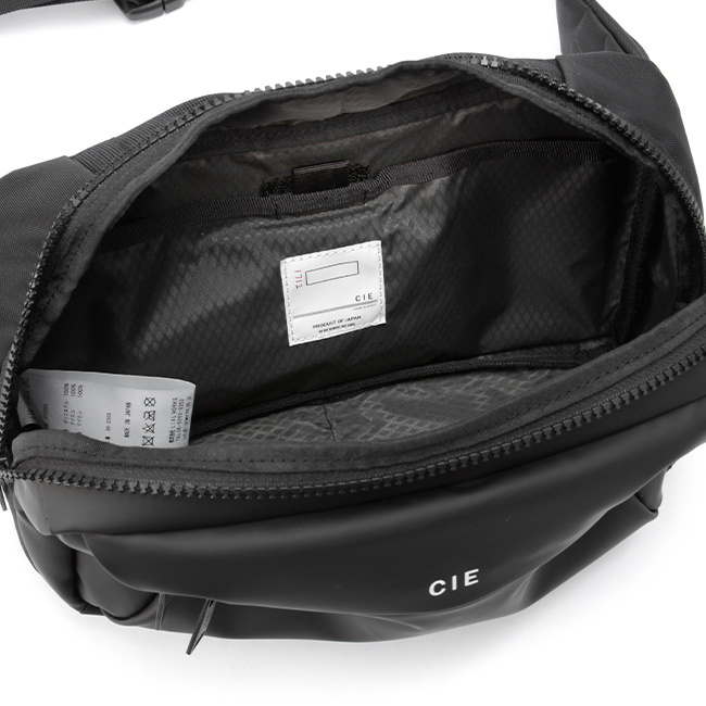 正規取扱店】【正規販売店】CIE シー リープ スリングバッグ