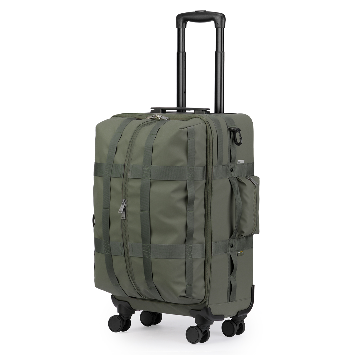 CIE（シー） 最大51% 1/13限定 CIE GRID3 グリッド3 スーツケース