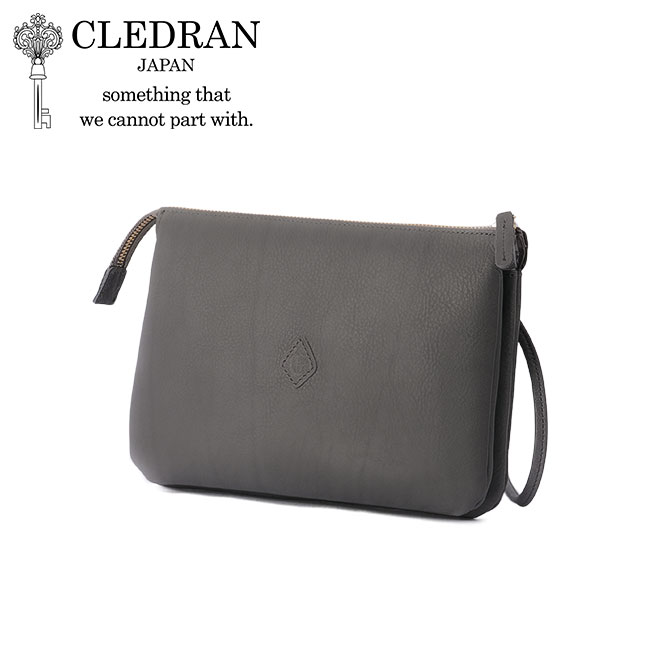 CLEDRAN 最大33% 7/17限定 クレドラン ショルダーバッグ