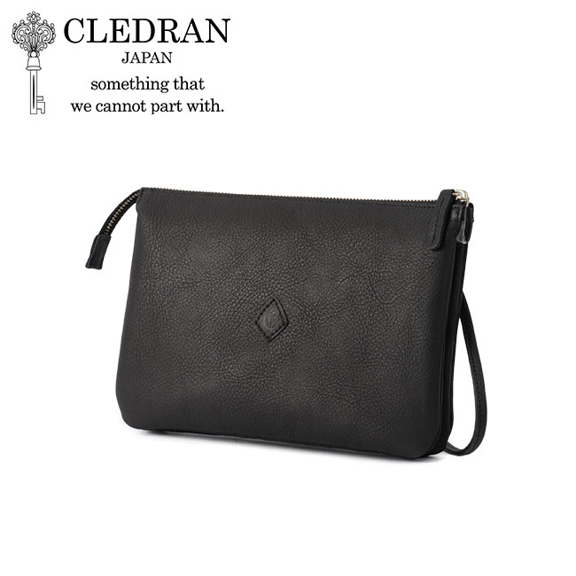 CLEDRAN 最大33% 7/17限定 クレドラン ショルダーバッグ