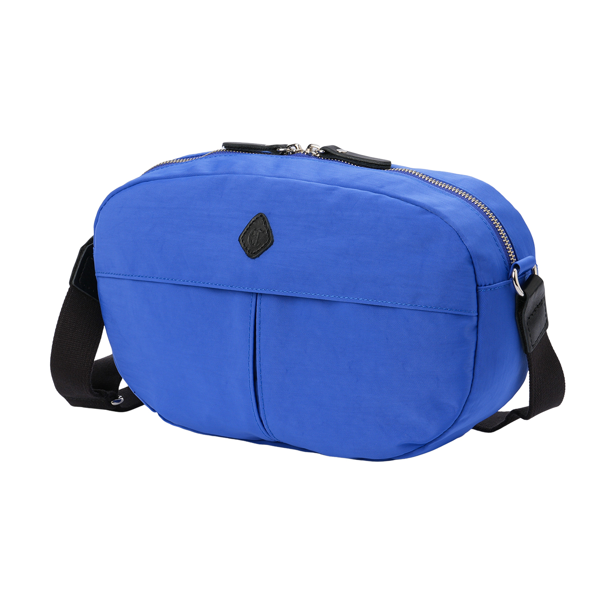 最大42% 12/28限定 クレドラン ショルダーバッグ レディース ブランド 軽量 日本製 斜めがけ 小さめ 横型 A5 ミニ オーバル ペリ CLEDRAN PELI CL3689 | CLEDRAN | 02