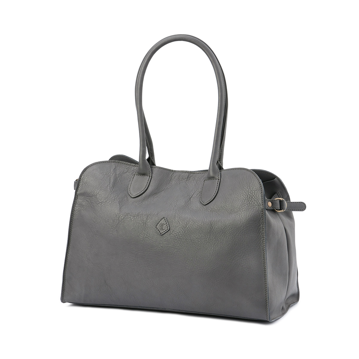 最大42% 12/28限定 クレドラン トートバッグ ボストンバッグ レディース ブランド レザー 本革 大容量 軽量 日本製 肩掛け 大きめ A4 ガレ CLEDRAN GALE CL3748 | CLEDRAN | 01