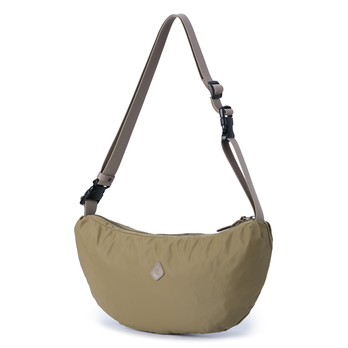 最大42% 12/28限定 クレドラン ショルダーバッグ レディース ブランド 軽量 日本製 横型 舟形 薄型 薄マチ 斜めがけ 2WAYバッグ A5 フォリ CLEDRAN FORI CL3850 | CLEDRAN | 01