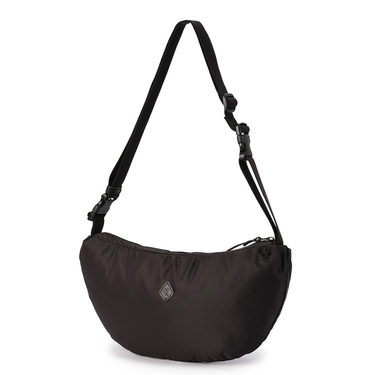 最大42% 12/28限定 クレドラン ショルダーバッグ レディース ブランド 軽量 日本製 横型 舟形 薄型 薄マチ 斜めがけ 2WAYバッグ A5 フォリ CLEDRAN FORI CL3850 | CLEDRAN | 02