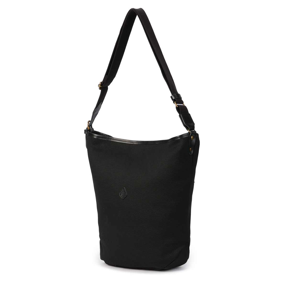 最大42% 12/28限定 クレドラン グラン ショルダーバッグ レディース キャンバス 縦型 A4 CLEDRAN GRAN CL3858 | CLEDRAN | 02