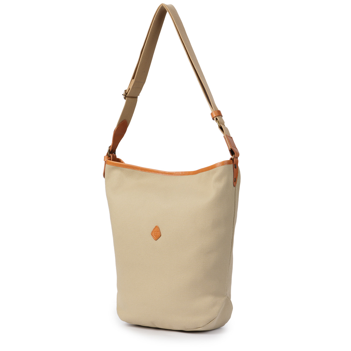 最大42% 12/28限定 クレドラン グラン ショルダーバッグ レディース キャンバス 縦型 A4 CLEDRAN GRAN CL3858 | CLEDRAN | 03