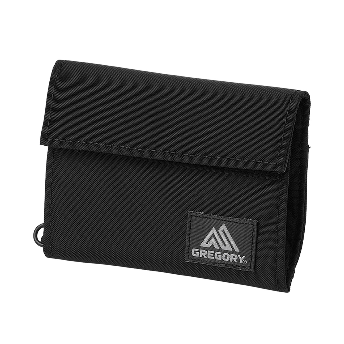 グレゴリー 二つ折り財布 メンズ レディース ブランド ナイロン 軽量 ミニ財布 小さい財布 GREGORY Classic Wallet 1525291041 | GREGORY | 01