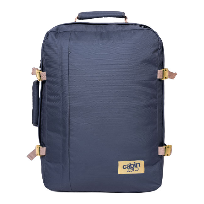 CABINZERO アルバブルー バックパック 44L CABINZERO CLASSIC 44L バックパック | nakota