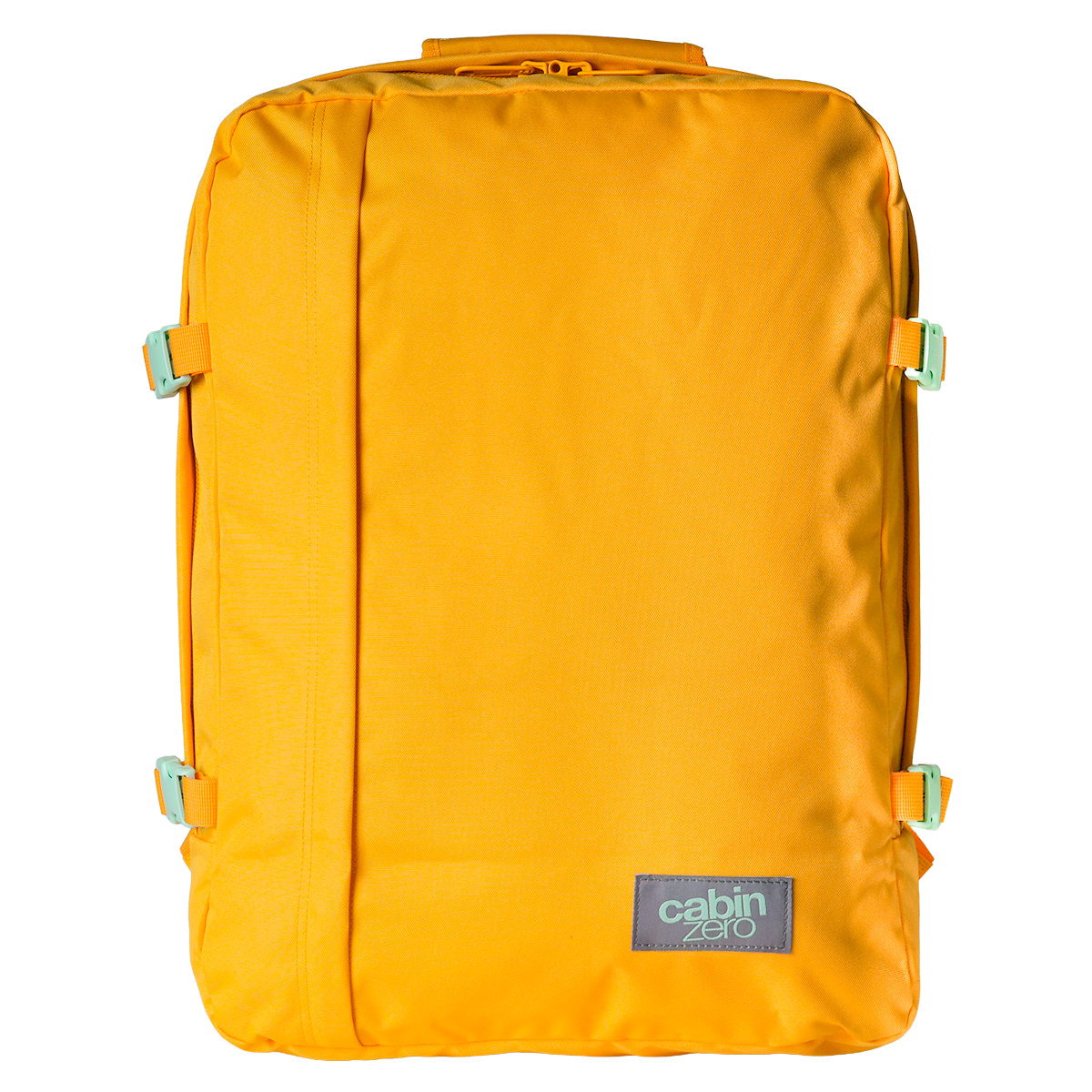 最大42% 4/22限定 10年保証 キャビンゼロ クラシック リュック 44L 機内持ち込み 大容量 旅行 バックパック メンズ レディース CABIN ZERO CLASSIC 44 | cabin zero | 22