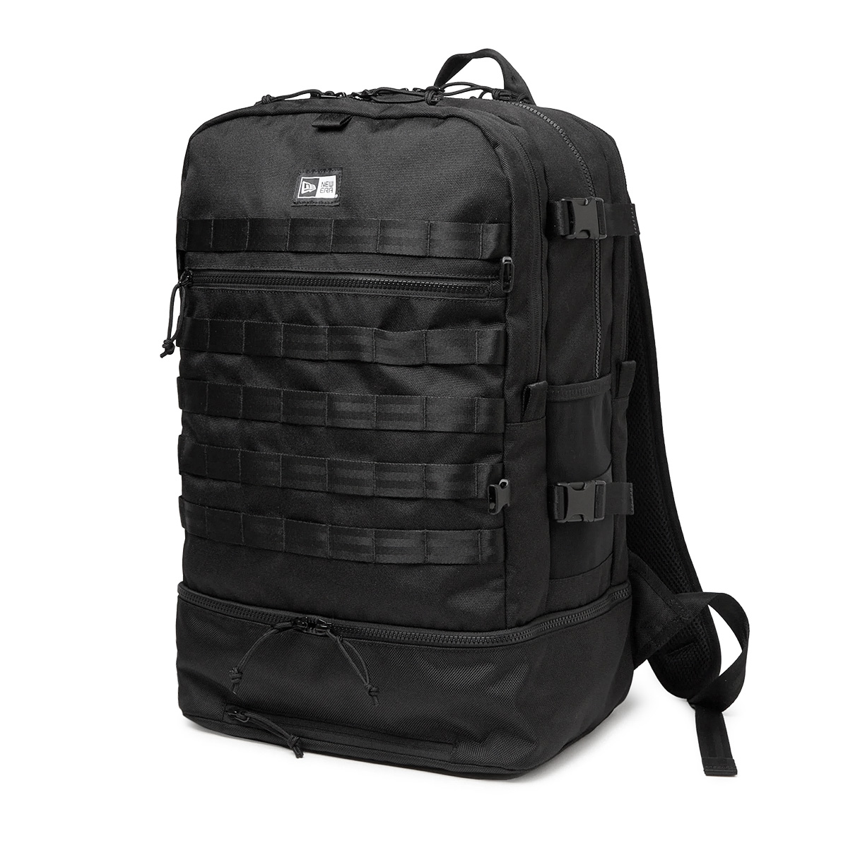 NEW ERA（ニューエラ） 最大42% 12/28限定 クラブパック バックパック