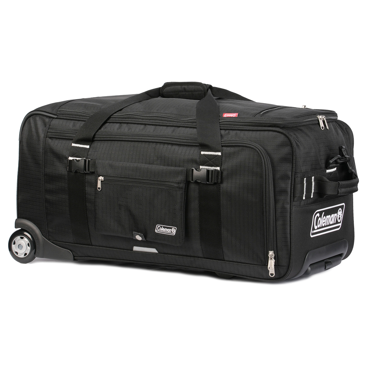 最大46% 2/1まで コールマン ボストンキャリー 77L 3WAY キャリーバッグ ボストンバッグ ショルダー coleman 01410 | Coleman | 01