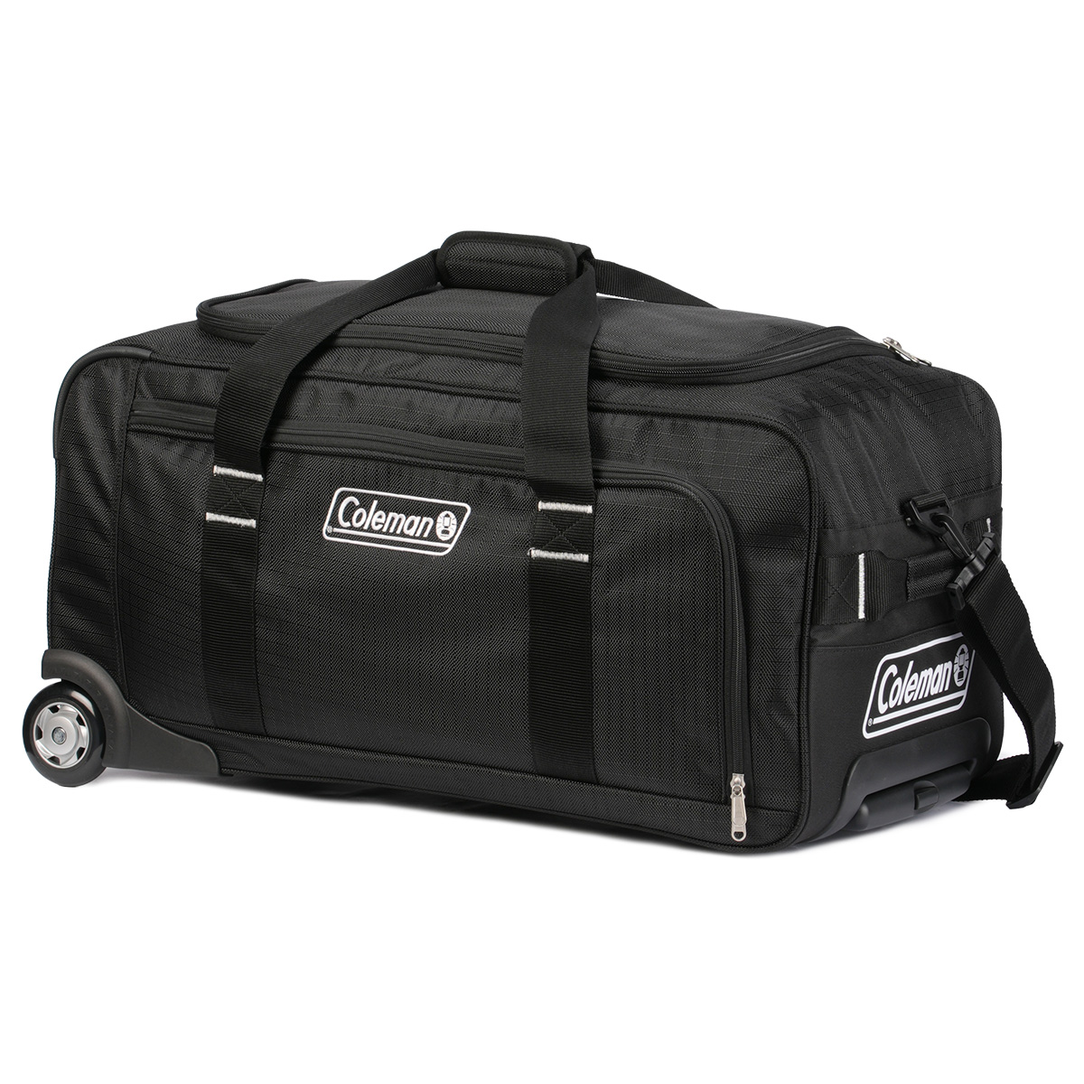 最大51% 2/3限定 コールマン ボストンキャリー 70L 3WAY キャリーバッグ ボストンバッグ ショルダー coleman 01411 | Coleman | 01