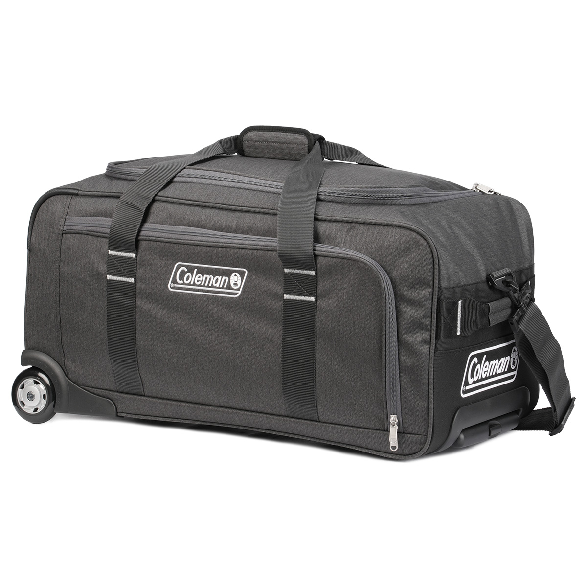 最大51% 2/3限定 コールマン ボストンキャリー 70L 3WAY キャリーバッグ ボストンバッグ ショルダー coleman 01411 | Coleman | 02