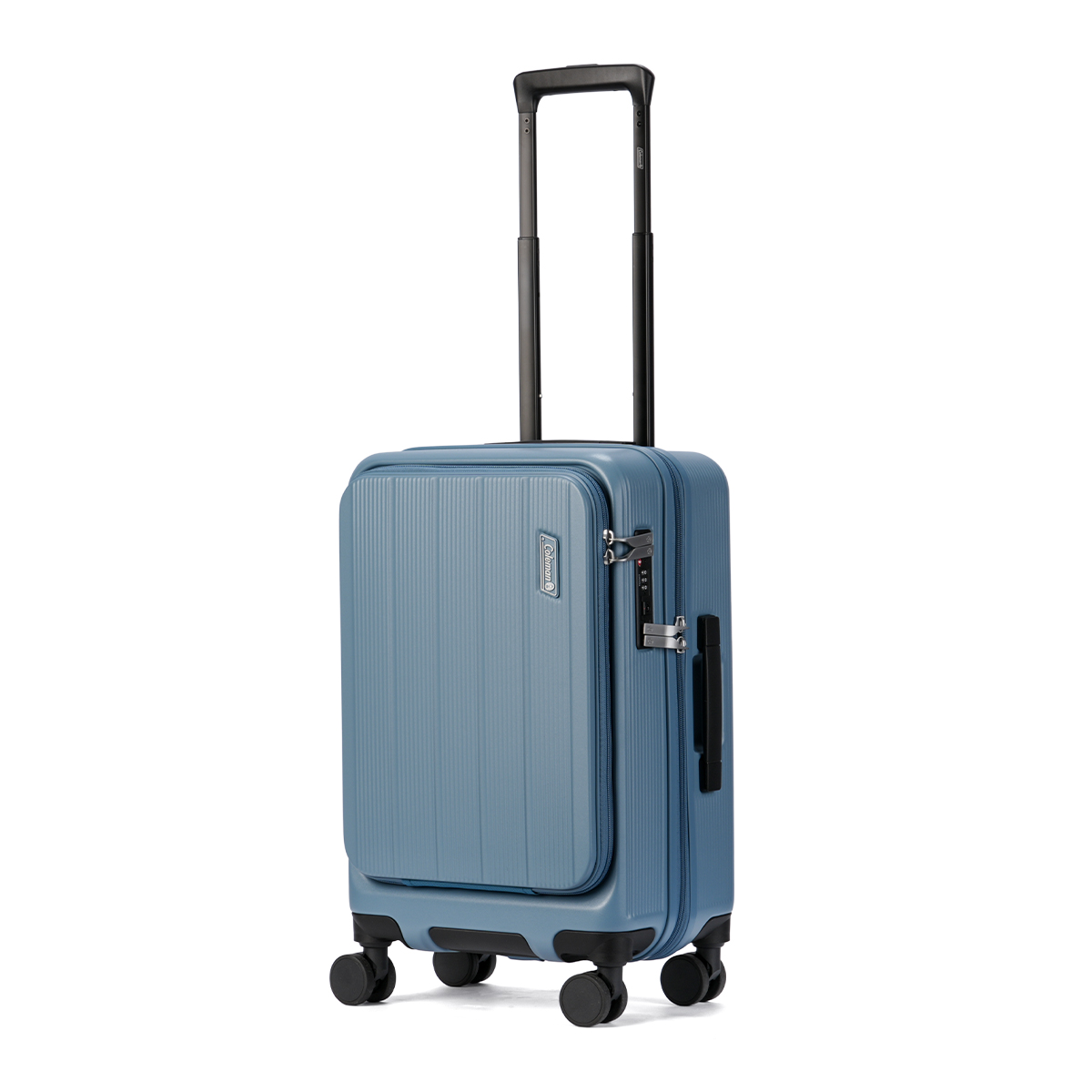 Coleman（コールマン） 最大51% 12/17限定 スーツケース 機内持ち込み