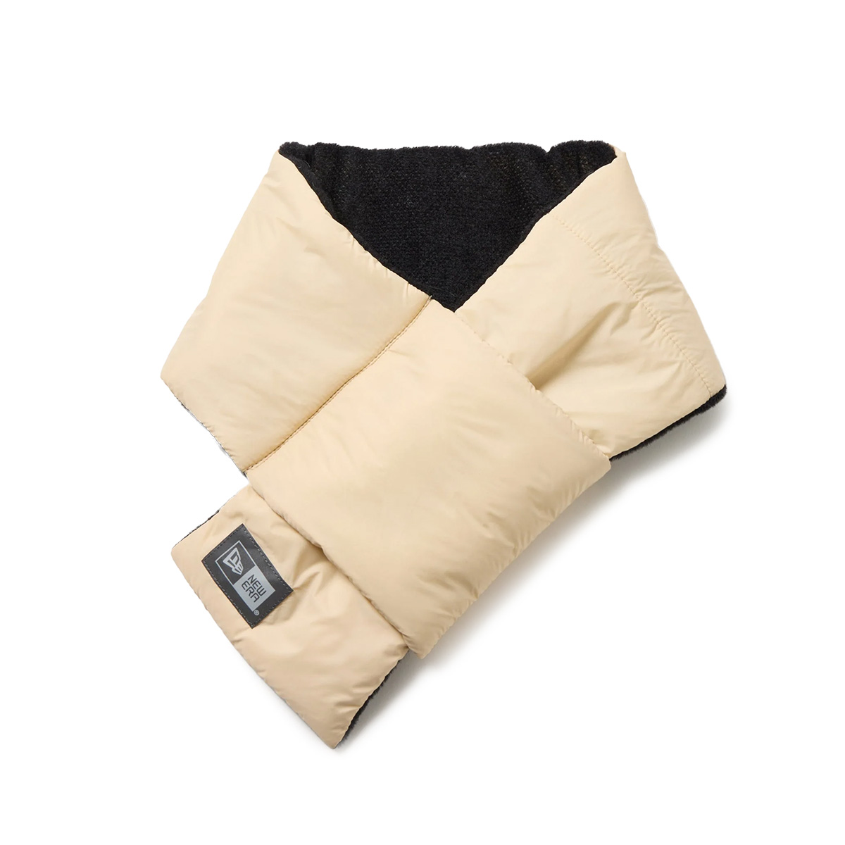 最大42% 1/11限定 ニューエラ マフラー パッカブル仕様 中空糸 遮熱 保温 軽量 吸湿速乾 NEW ERA | NEW ERA | 03