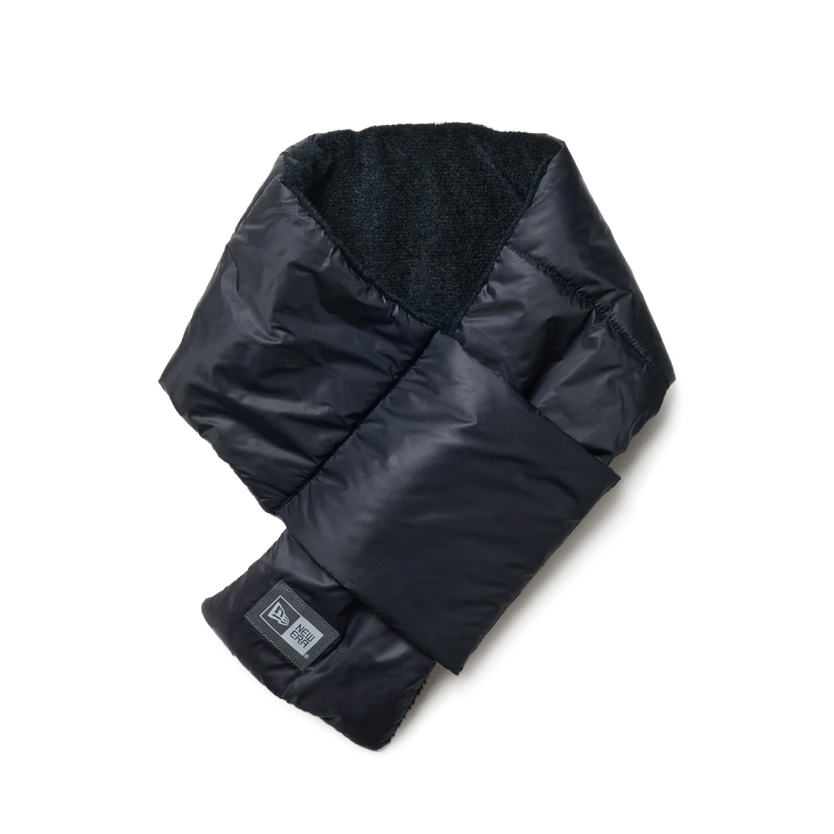 最大42% 1/11限定 ニューエラ マフラー パッカブル仕様 中空糸 遮熱 保温 軽量 吸湿速乾 NEW ERA | NEW ERA | 01