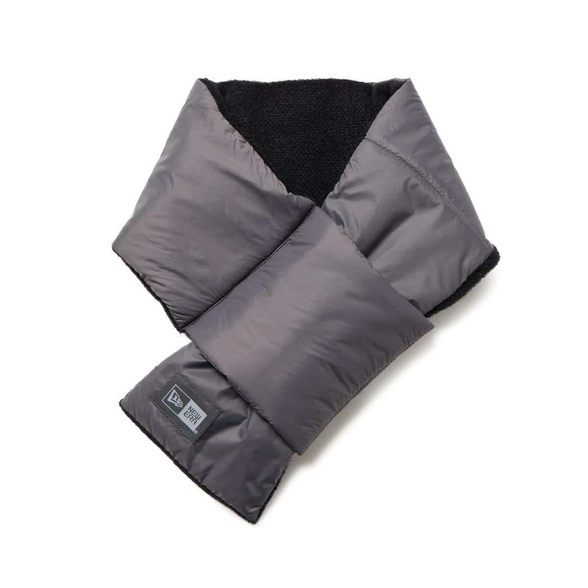 最大42% 1/11限定 ニューエラ マフラー パッカブル仕様 中空糸 遮熱 保温 軽量 吸湿速乾 NEW ERA | NEW ERA | 02