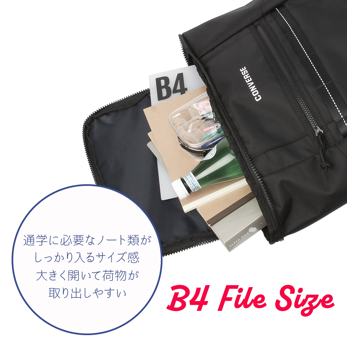 正規取扱店】コンバース コネクト BOXリュック con-20106 正規取扱店】コンバース コネクト BOXリュック con-20106