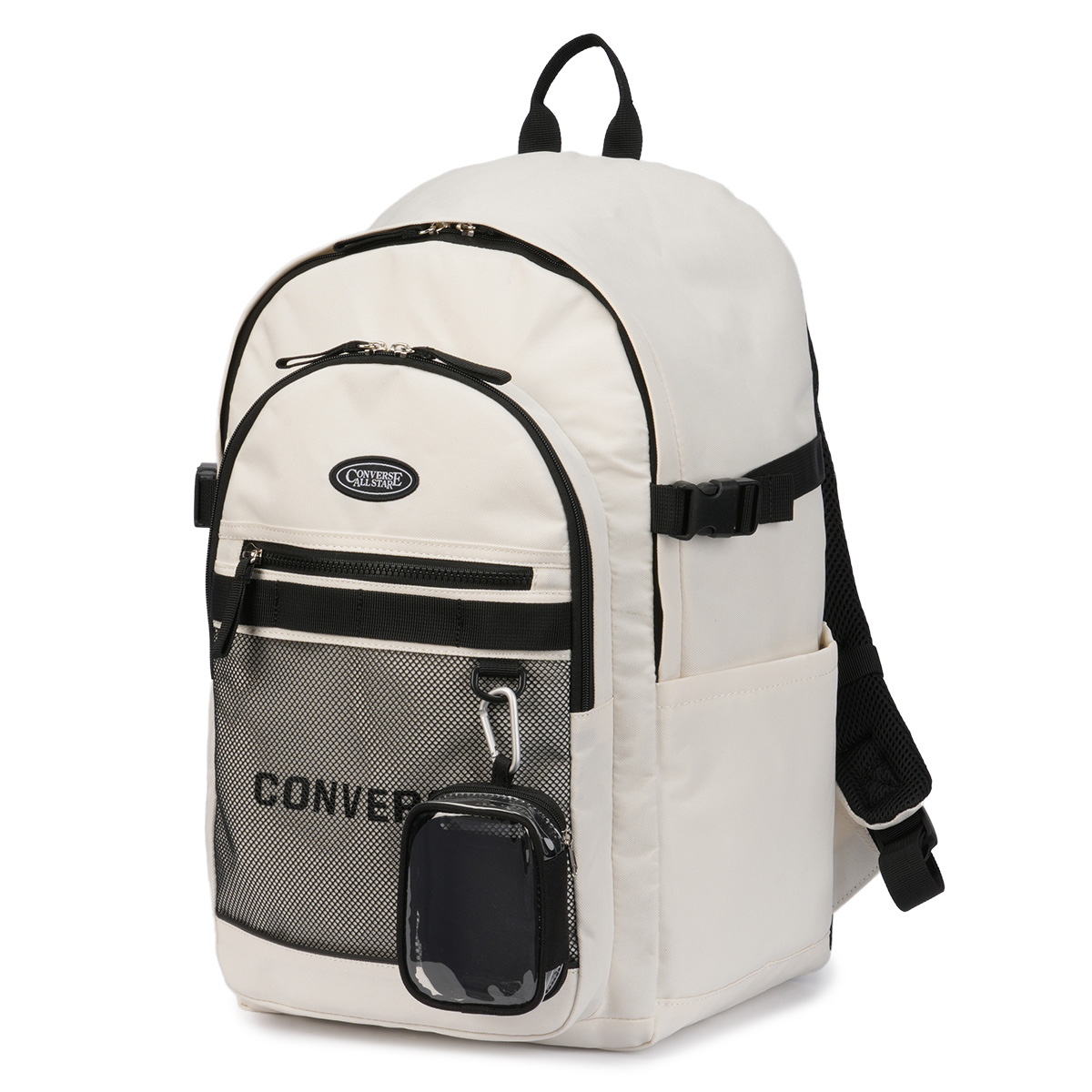 コンバース ジョイ リュック 33L 通学 男子 女子 高校生 中学生 大容量 スクールリュック Converse JOY 20140 | CONVERSE | 01