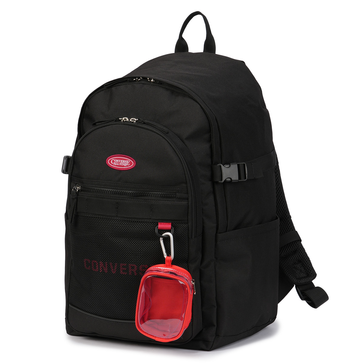 コンバース ジョイ リュック 33L 通学 男子 女子 高校生 中学生 大容量 スクールリュック Converse JOY 20140 | CONVERSE | 03