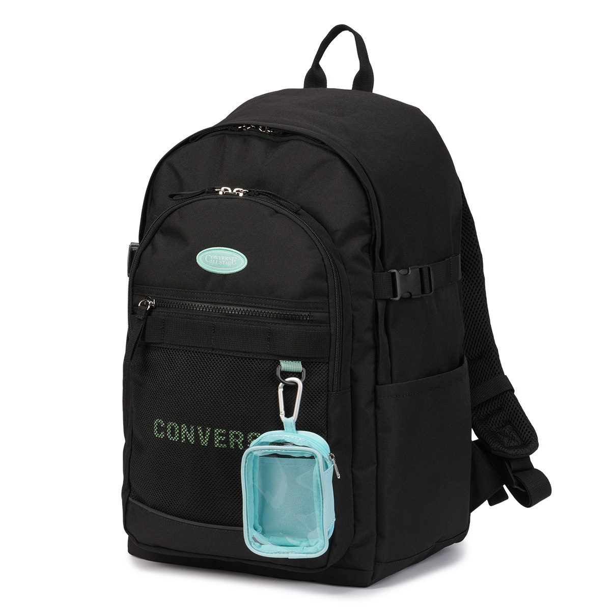 コンバース ジョイ リュック 33L 通学 男子 女子 高校生 中学生 大容量 スクールリュック Converse JOY 20140 | CONVERSE | 04