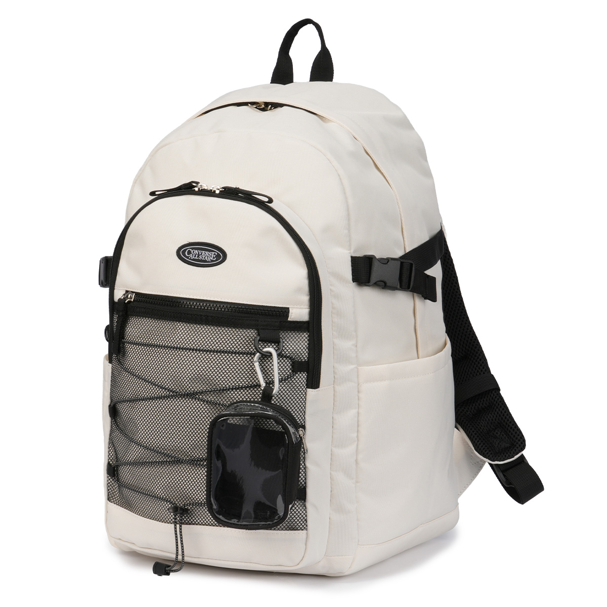 コンバース ジョイ リュック 33L 通学 男子 女子 高校生 中学生 大容量 スクールリュック Converse JOY 20141 | CONVERSE | 01